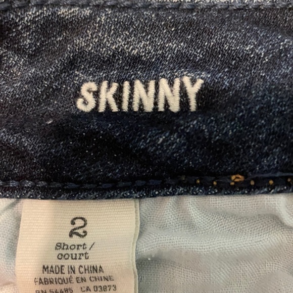 American Eagle skinny jeans - Picture 7 of 7